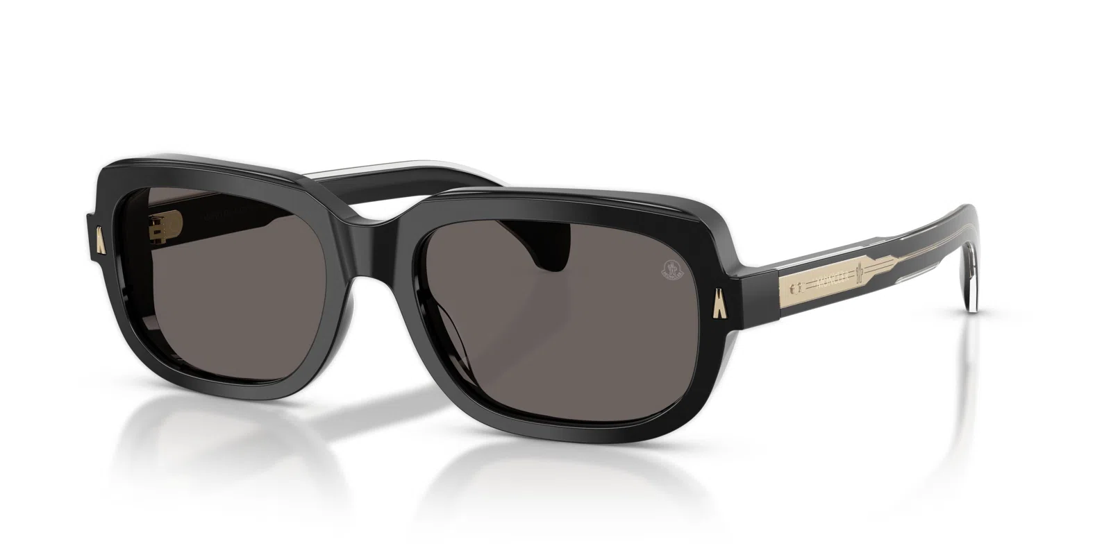 Moncler Suntrap 6008 Sunglasses - view 16